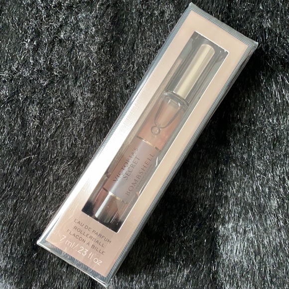 Victoria's Secret Other - Victoria Secret Bombshell Seduction Rollerball